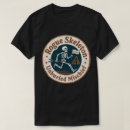 Suche nach rebellische tshirts Dunkler humor