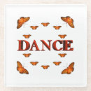 Recherche de danse en dessous de verres Pour elle