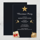 Recherche de décorations de noël invitations Élégant