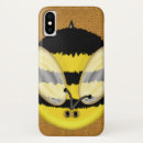 Recherche de abeille mignonne iphone coques Insectes
