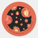 Suche nach tomaten aufkleber Gemüse