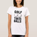 Recherche de balle golf tshirts Cool