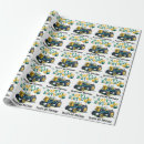 Recherche de tracteurs papier cadeau Boy