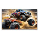 Recherche de monster cartes visite Camion