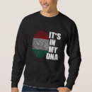 Suche nach vorfahren hoodies Flagge