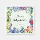 Recherche de cactus serviettes Succulent