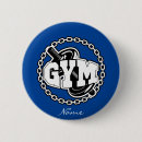 Recherche de gym badges Santé