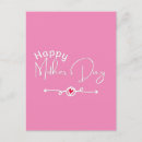 Suche nach mutter postkarten Tag der ersten mütter