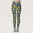 Recherche de pickleball leggings Vert