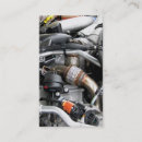 Suche nach autoreparaturen visitenkarten Autogeschäft