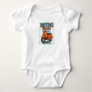 Recherche de scooter bébé vêtements Rétro