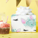 Suche nach gesicht geschenkpapier Einhorn