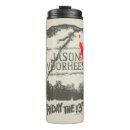 Recherche de slash tasses Jason voorhees