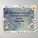 Recherche de bible posters Floral