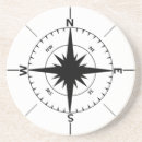 Suche nach kompass untersetzer Navigation