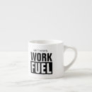 Recherche de carburant tasses Drôle