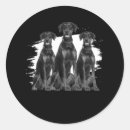 Suche nach pinscher aufkleber Tier