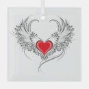 Recherche de angel ornements Symbole