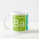 Recherche de commandant tasses Commandant de chimie