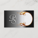 Recherche de monogrammes faits sur commande cartes visite Coutume