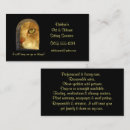 Suche nach lustige visitenkarten Haustiere