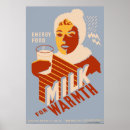 Recherche de verre de lait posters Pour tous