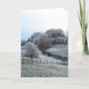 Recherche de glacial vœux cartes Hiver