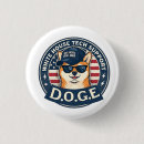 Recherche de tech badges Humour