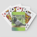 Recherche de pigeon jeux de cartes Nature