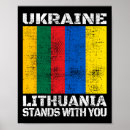 Suche nach litauen poster Patriotisch