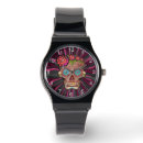 Recherche de crâne de sucre montres Mexicain