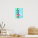 Suche nach tropische ananas poster Strand
