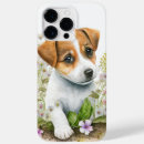 Recherche de jack russell terrier iphone coques Valet