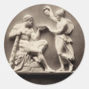 Recherche de hercule autocollants Mythologie
