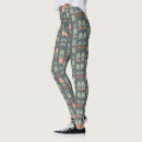 Recherche de tribal leggings Motif