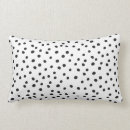 Recherche de tacheté coussins Dalmate