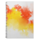 Suche nach flecken kleine notizbücher Aquarell