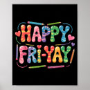 Suche nach yay poster Freitag