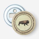 Recherche de bison ouvre bouteilles Wyoming