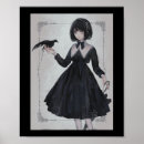 Suche nach trauriges mädchen poster Anime