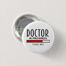 Recherche de doctor badges Physician