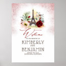 Suche nach französische hochzeits poster Begrüßungszeichen