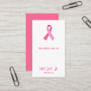 Suche nach brust visitenkarten Rosa