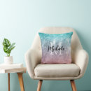 Recherche de galaxies coussins Pour elle