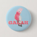 Recherche de birdie badges Rose