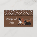Recherche de marcheur de chien cartes visite Assis