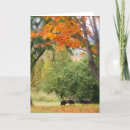 Recherche de dindes vœux cartes Chute