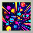 Suche nach psychedelische farbe poster Abstrakt