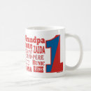 Recherche de pere tasses Fête des pères