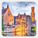 Suche nach brugge aufkleber Architektur